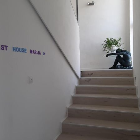 Guest House Marija Sumartin Luaran gambar