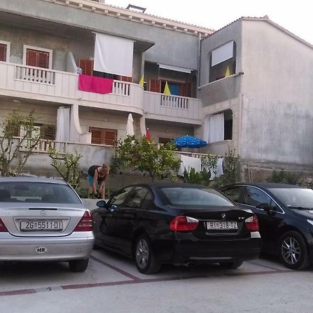 Guest House Marija Sumartin Luaran gambar