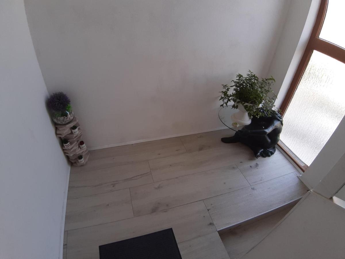 Guest House Marija Sumartin Luaran gambar