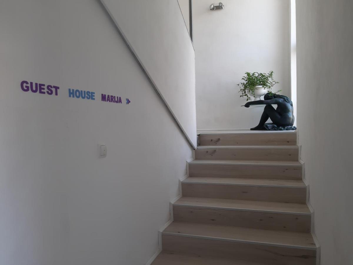 Guest House Marija Sumartin Luaran gambar