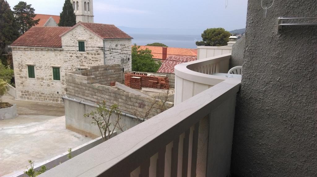 Guest House Marija Sumartin Luaran gambar