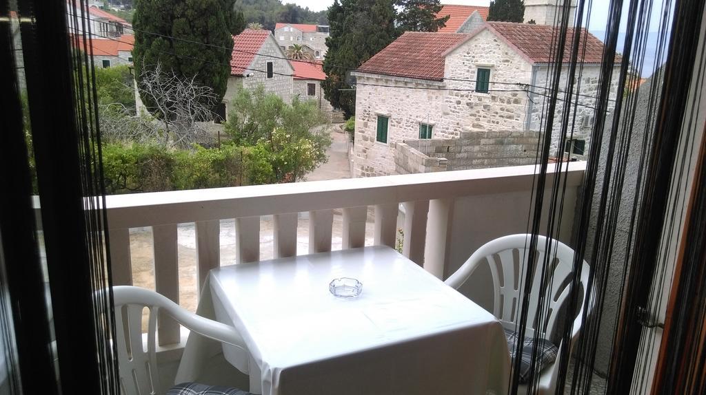 Guest House Marija Sumartin Luaran gambar