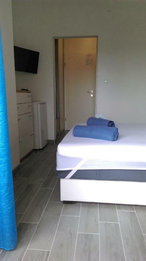 Guest House Marija Sumartin Luaran gambar