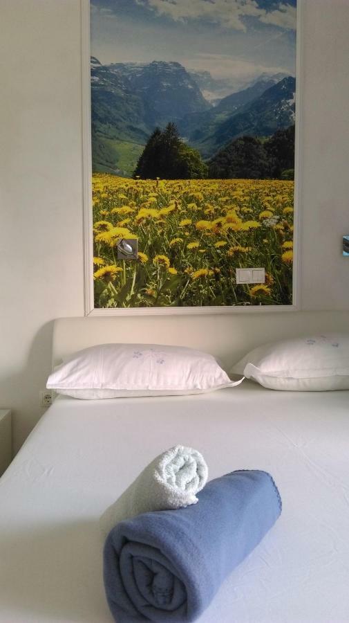 Guest House Marija Sumartin Luaran gambar