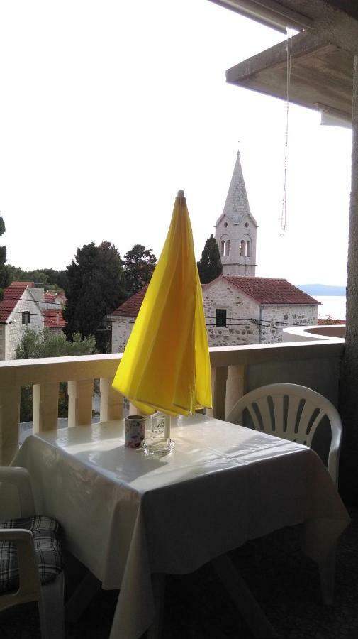 Guest House Marija Sumartin Luaran gambar