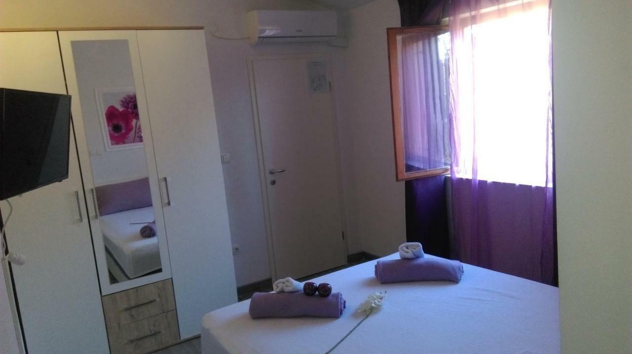 Guest House Marija Sumartin Luaran gambar
