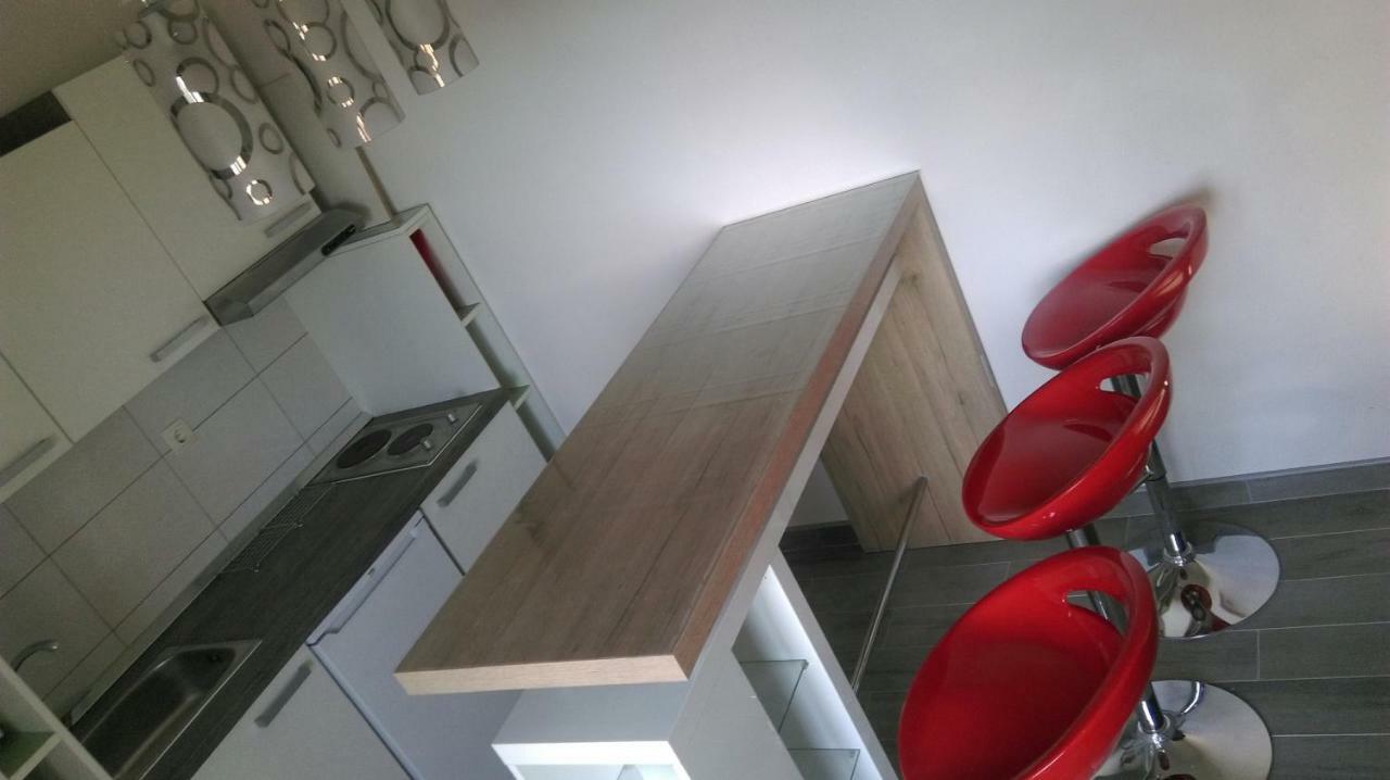Guest House Marija Sumartin Luaran gambar