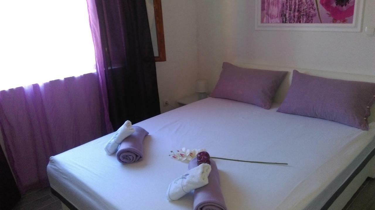 Guest House Marija Sumartin Luaran gambar