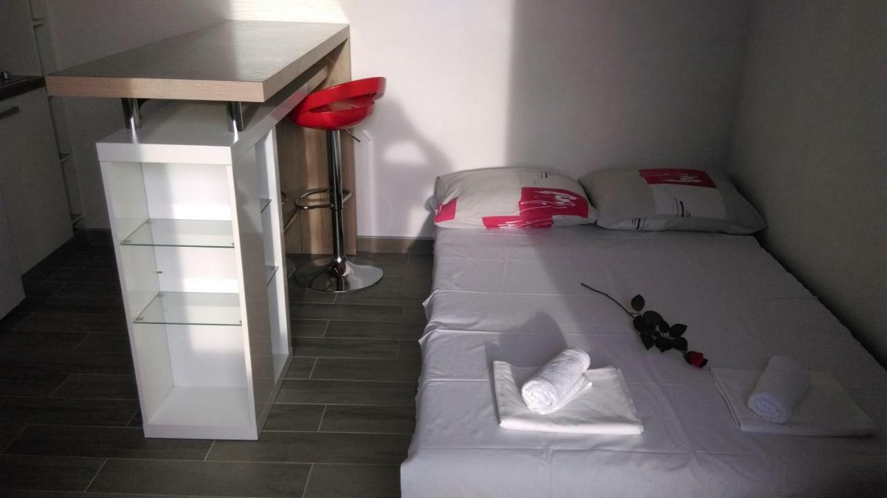Guest House Marija Sumartin Luaran gambar