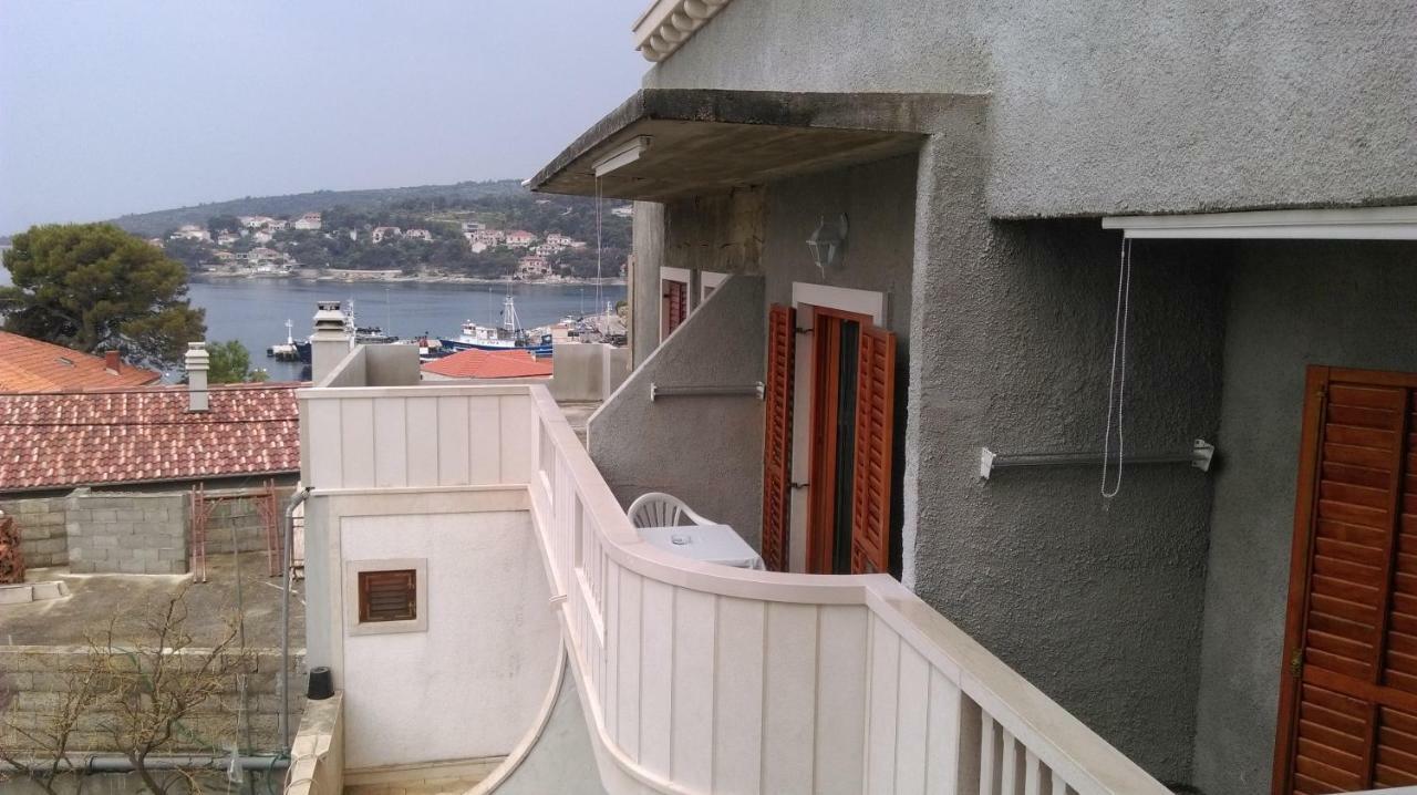 Guest House Marija Sumartin Luaran gambar