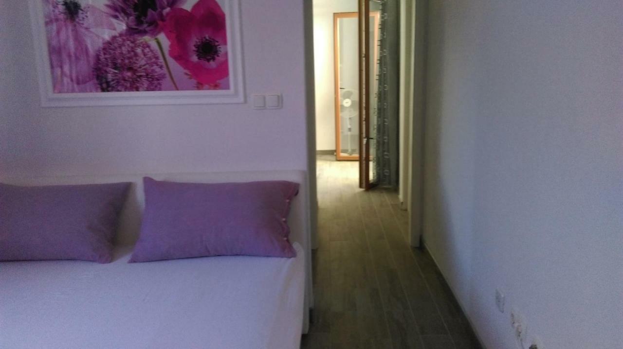 Guest House Marija Sumartin Luaran gambar
