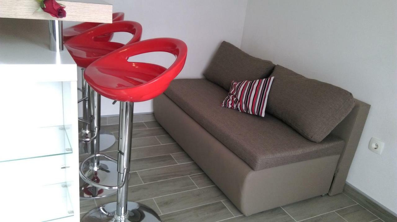 Guest House Marija Sumartin Luaran gambar