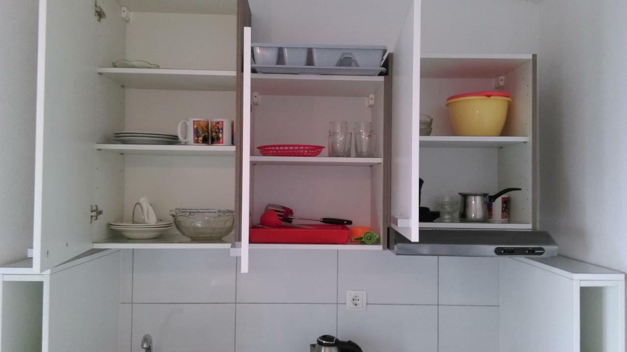 Guest House Marija Sumartin Luaran gambar