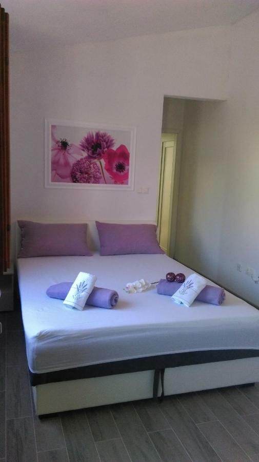 Guest House Marija Sumartin Luaran gambar