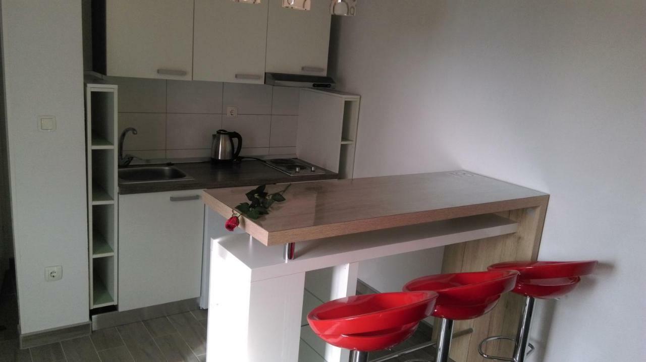 Guest House Marija Sumartin Luaran gambar