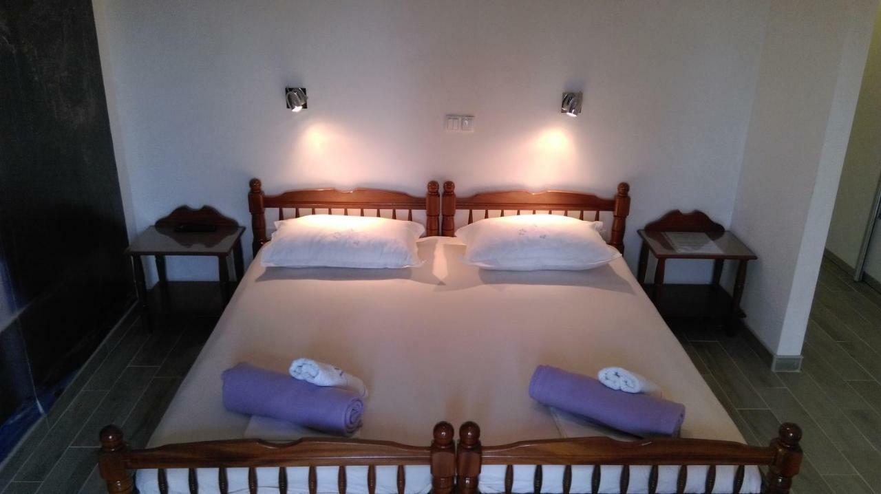 Guest House Marija Sumartin Luaran gambar