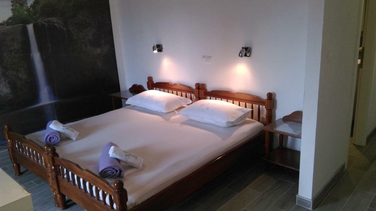 Guest House Marija Sumartin Luaran gambar