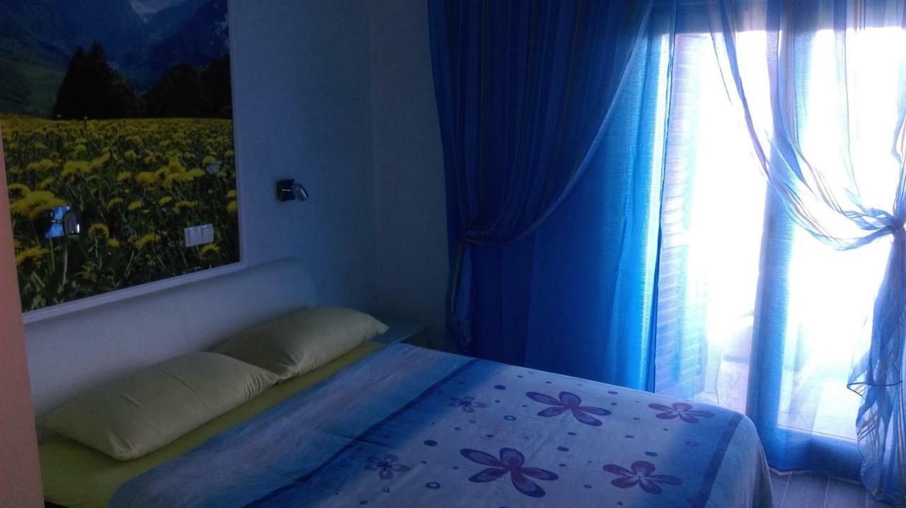 Guest House Marija Sumartin Luaran gambar